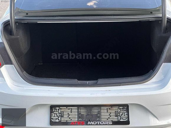 2020 MODEL MEGANE 1.5 DCİ TOUCH HATASIZ BOYASIZ 170 BİN KM DE