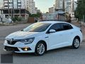 2020 MODEL MEGANE 1.5 DCİ TOUCH HATASIZ BOYASIZ 170 BİN KM DE