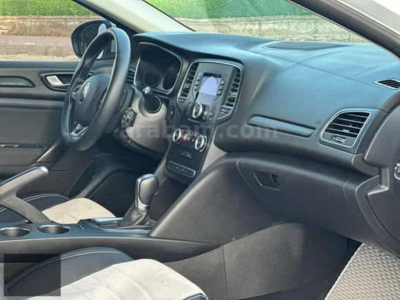2020 MODEL MEGANE 1.5 DCİ TOUCH HATASIZ BOYASIZ 170 BİN KM DE