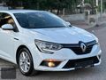 2020 MODEL MEGANE 1.5 DCİ TOUCH HATASIZ BOYASIZ 170 BİN KM DE