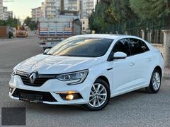 2020 MODEL MEGANE 1.5 DCİ TOUCH HATASIZ BOYASIZ 170 BİN KM DE