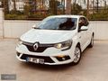 2020 MODEL TERTEMİZ 1.5 DCİ MEGANE 4 OTOMATİK VİTES