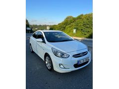 Sahibinden Hyundai Accent Blue 1.6 CRDI Mode Plus 2015 Model