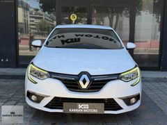 KABRAN MOTORSTAN MEGANE TOUCH