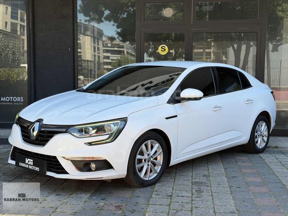 KABRAN MOTORSTAN MEGANE TOUCH