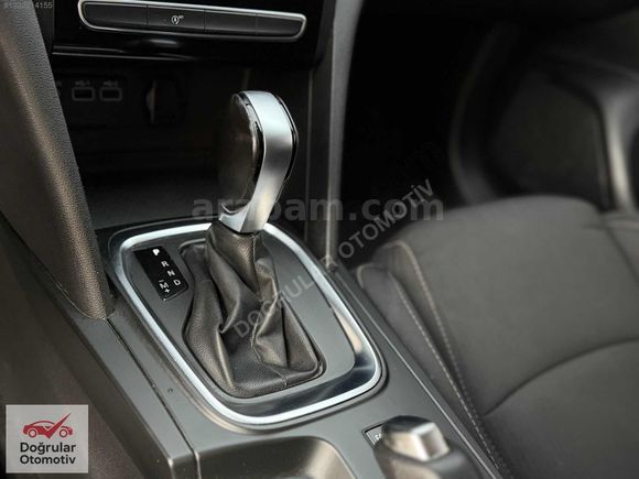 RENAULT MEGANE 2021 MDL TOUCH FULL