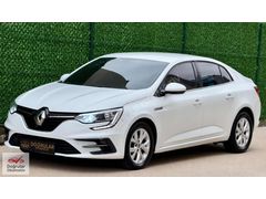 RENAULT MEGANE 2021 MDL TOUCH FULL