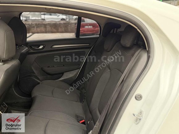 RENAULT MEGANE 2021 MDL TOUCH FULL