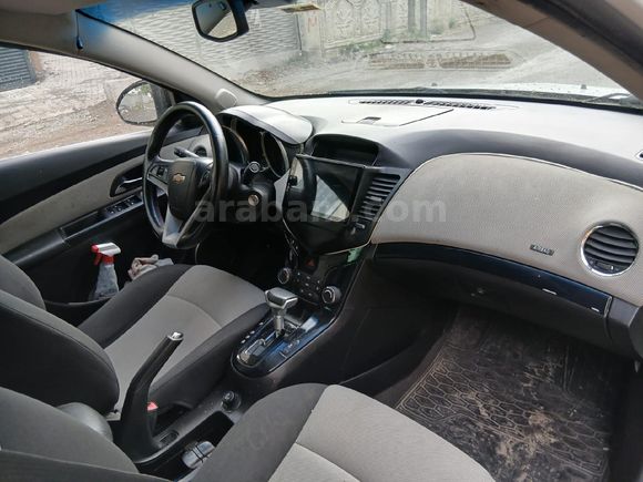 Sahibinden Chevrolet Cruze 1.6 LS Plus 2011 Model