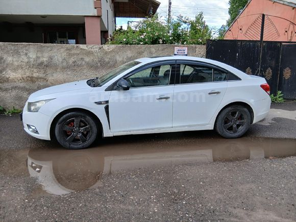Sahibinden Chevrolet Cruze 1.6 LS Plus 2011 Model