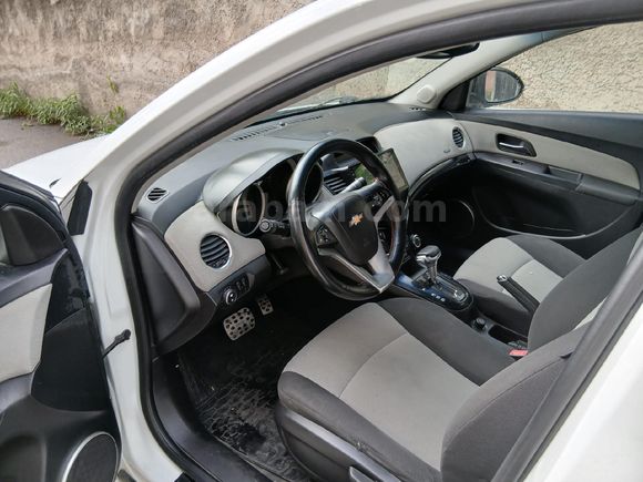 Sahibinden Chevrolet Cruze 1.6 LS Plus 2011 Model