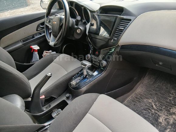 Sahibinden Chevrolet Cruze 1.6 LS Plus 2011 Model