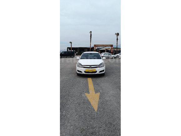 Sahibinden Opel Astra 1.3 CDTI Enjoy Plus 2012 Model