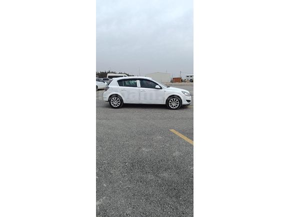 Sahibinden Opel Astra 1.3 CDTI Enjoy Plus 2012 Model