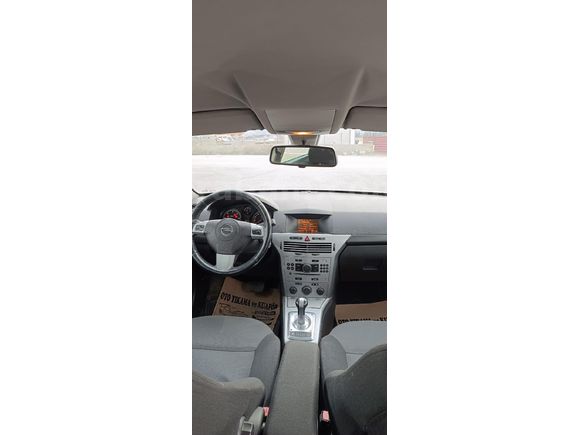 Sahibinden Opel Astra 1.3 CDTI Enjoy Plus 2012 Model