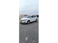 Sahibinden Opel Astra 1.3 CDTI Enjoy Plus 2012 Model