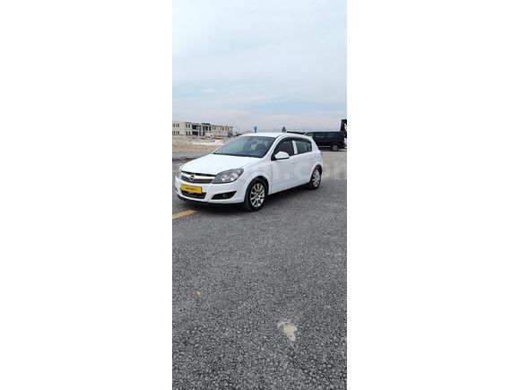 Sahibinden Opel Astra 1.3 CDTI Enjoy Plus 2012 Model