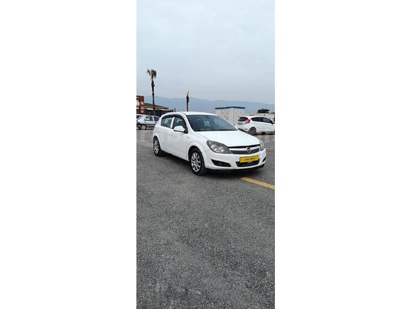 Sahibinden Opel Astra 1.3 CDTI Enjoy Plus 2012 Model