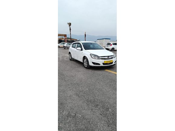 Sahibinden Opel Astra 1.3 CDTI Enjoy Plus 2012 Model