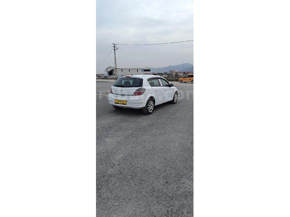 Sahibinden Opel Astra 1.3 CDTI Enjoy Plus 2012 Model
