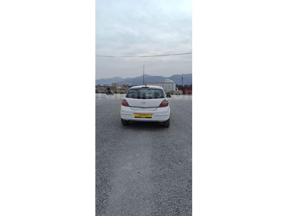 Sahibinden Opel Astra 1.3 CDTI Enjoy Plus 2012 Model