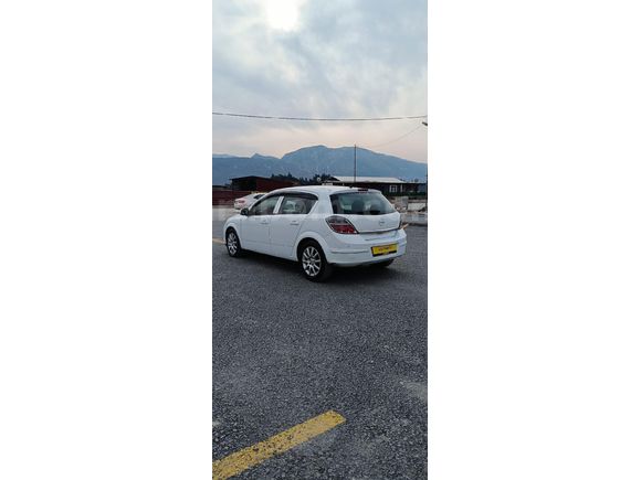 Sahibinden Opel Astra 1.3 CDTI Enjoy Plus 2012 Model