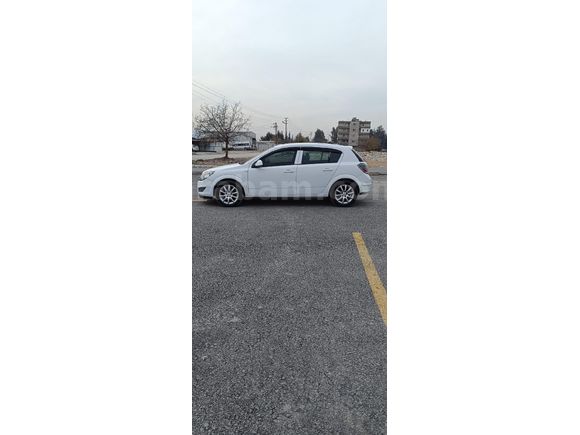 Sahibinden Opel Astra 1.3 CDTI Enjoy Plus 2012 Model