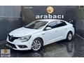 2020 MEGANE TOUCH 1.5 BLUEDCİ OTOMATİK VİTES ARABACI OTO