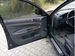 Sahibinden Volkswagen Passat 1.6 Exclusive 2005 Model Samsun 318.000 km Siyah