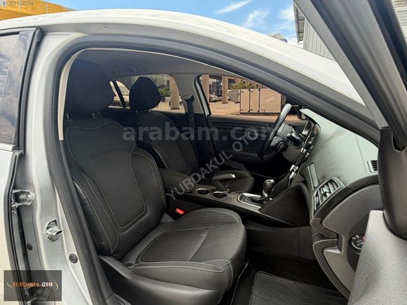 2020 ÇIKIŞLI Megane DEĞİŞENSİZ SERVİS BAKIMLI FULL EXTRALI