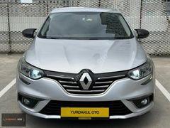 2020 ÇIKIŞLI Megane DEĞİŞENSİZ SERVİS BAKIMLI FULL EXTRALI
