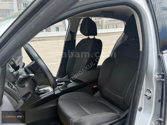 2020 ÇIKIŞLI Megane DEĞİŞENSİZ SERVİS BAKIMLI FULL EXTRALI