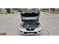2020MDL RENAULT MEGANE 1.5BLUE DCİ TOUCH OTOMATİK SERVİS BAKIMLI