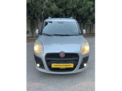 2011 FIAT DOBLO 1.3 MULTIJET ELEGANCE