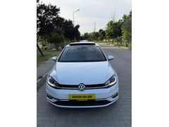 Galeriden Volkswagen Golf 1.6 TDi Highline 2019 Model Şanlıurfa