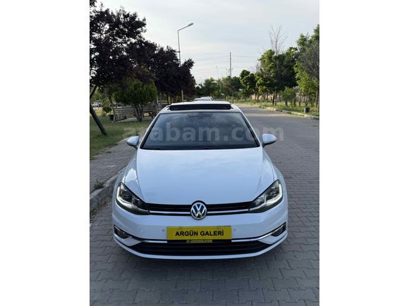 Galeriden Volkswagen Golf 1.6 TDi Highline 2019 Model Şanlıurfa