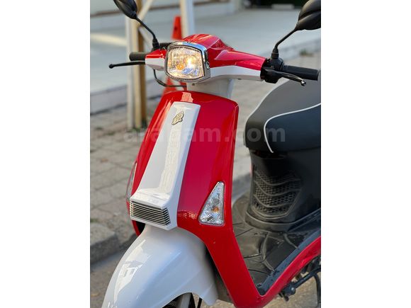 ÖZBAYRAKCI'DAN 2018 MONDİAL REVİVAL 50