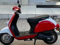ÖZBAYRAKCI'DAN 2018 MONDİAL REVİVAL 50