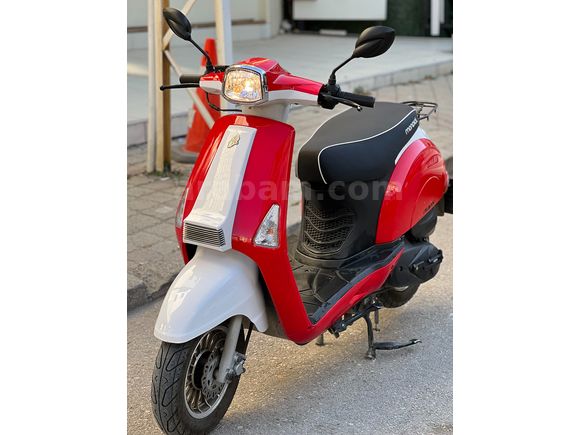 ÖZBAYRAKCI'DAN 2018 MONDİAL REVİVAL 50