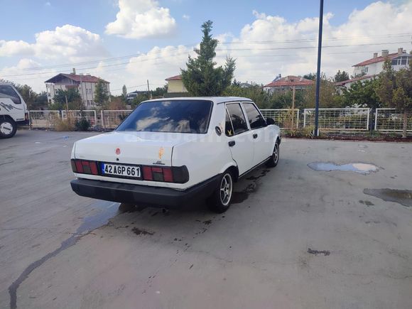 Sahibinden Tofaş Şahin 1.6 1992 Model