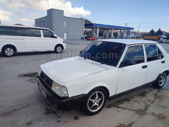 Sahibinden Tofaş Şahin 1.6 1992 Model