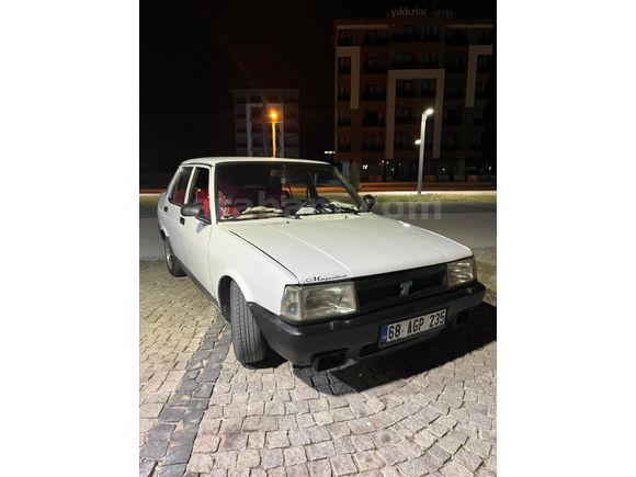 Sahibinden Tofaş Şahin 1.6 1992 Model