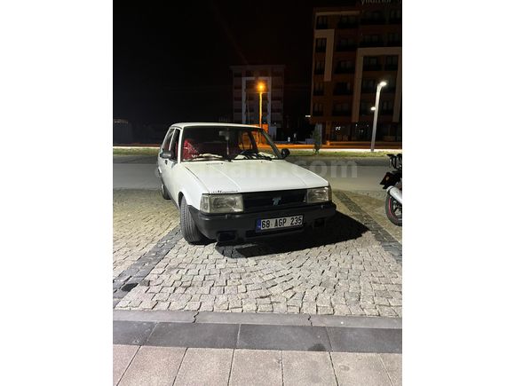 Sahibinden Tofaş Şahin 1.6 1992 Model