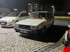 Sahibinden Tofaş Şahin 1.6 1992 Model