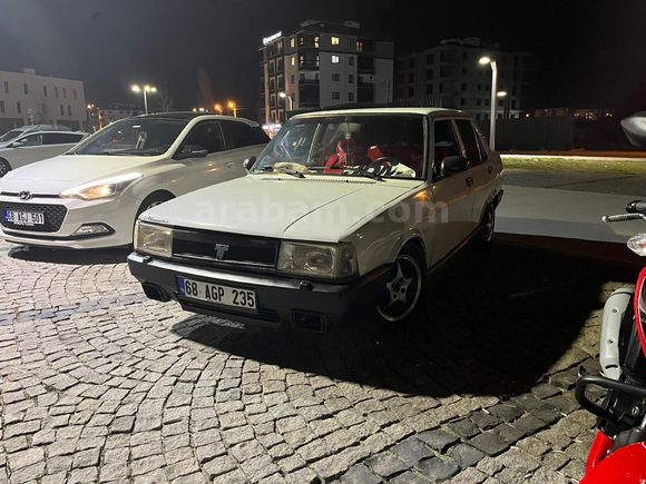 Sahibinden Tofaş Şahin 1.6 1992 Model