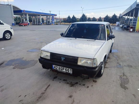 Sahibinden Tofaş Şahin 1.6 1992 Model