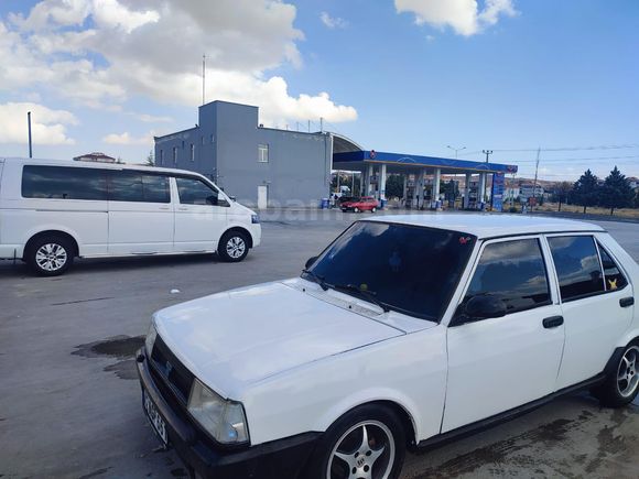 Sahibinden Tofaş Şahin 1.6 1992 Model