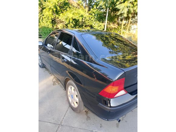 Sahibinden Ford Focus 1.6 Comfort 2002 Model