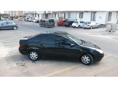Sahibinden Ford Focus 1.6 Comfort 2002 Model
