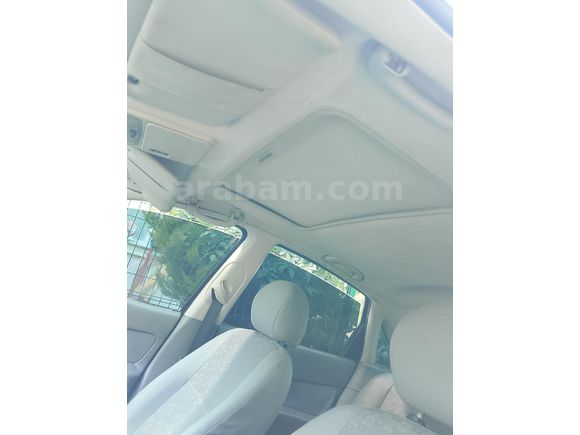 Sahibinden Ford Focus 1.6 Comfort 2002 Model